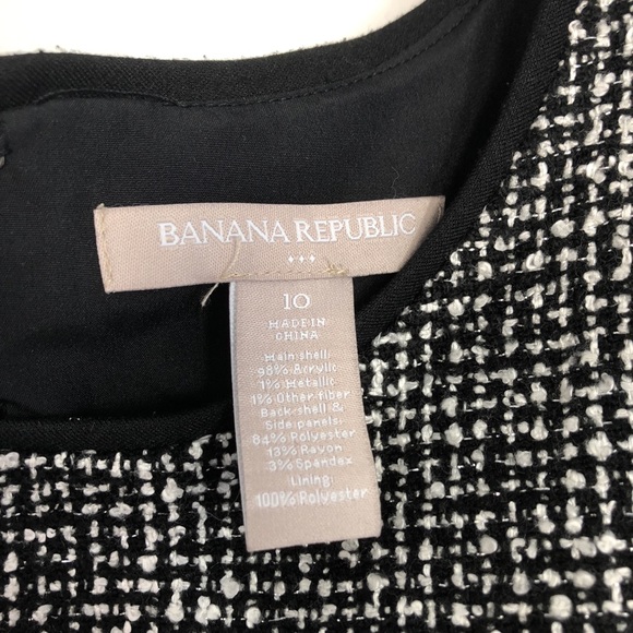 Banana republic dress - Picture 2 of 3